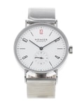 Pre-Owned Nomos Glashutte Tangomat Watch